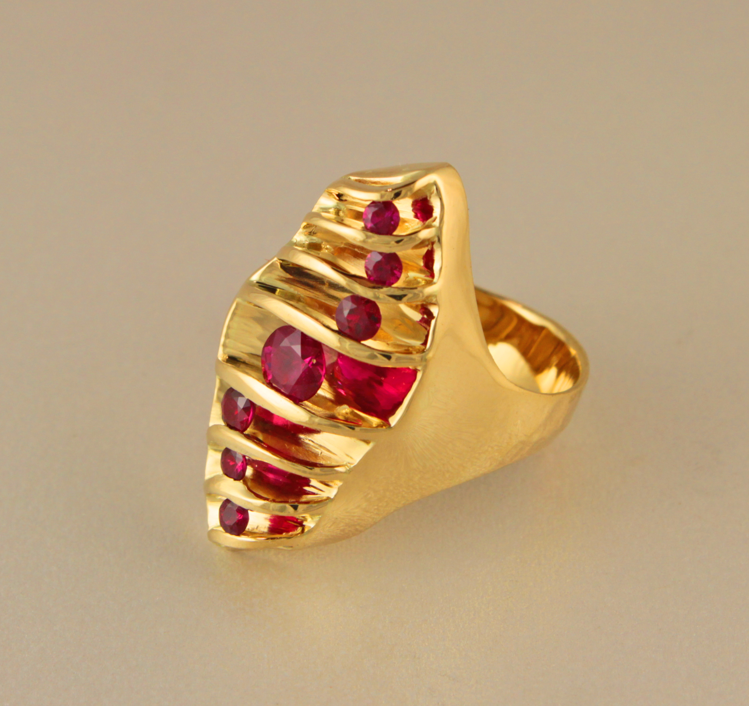 Ruby Ring