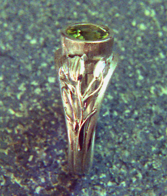 Tulip Ring