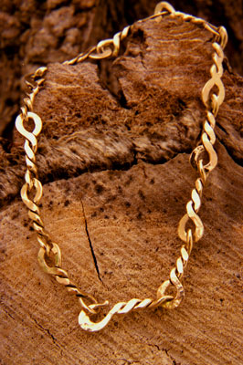 Chain Bracelet